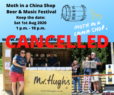 Moth in a China Shop (@miacs4) on Twitter photo 