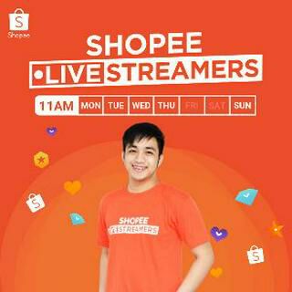 prozonxxxxx's tweet photo. Shopee Live: EARN POINTS AND WIN P500 CASH!!. Watch ruuustyjacks01's live now: https://t.co/X4XZ1jfXi0 https://t.co/6esFeSraLm