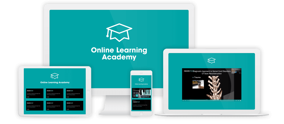 OrthomedHQ's tweet photo. New addition to our Online Learning Academy!

Click here to watch the latest education presentation delivered by Dr. Bob Bergman DVM MS Diplomate ACVIM (Neurology): 

Principles of Intracranial Surgery: Part 1

https://t.co/GBvogr9Hma https://t.co/QDUKkFPskk
