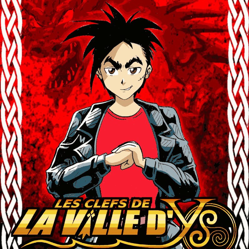 Allez à la poursuite de la clé de pierre de la ville d'Ys avec Kann ! 

Le premier volume est gratuit ! Profitez-en ;) : bayday.com/volume/episode…

#BayDay #bandedessinée