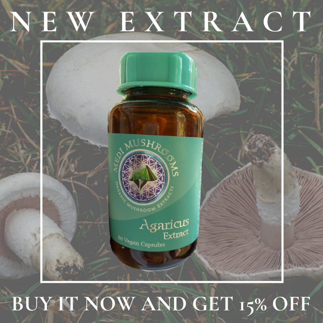 nourishingthyme's tweet photo. Our NEW Agaricus extract out now !! To purchase this product and get an amazing 15% discount visit our website https://t.co/fIn5CySip9 
#agaricus #new #medimushrommsa #promo https://t.co/WUwitp6yIl