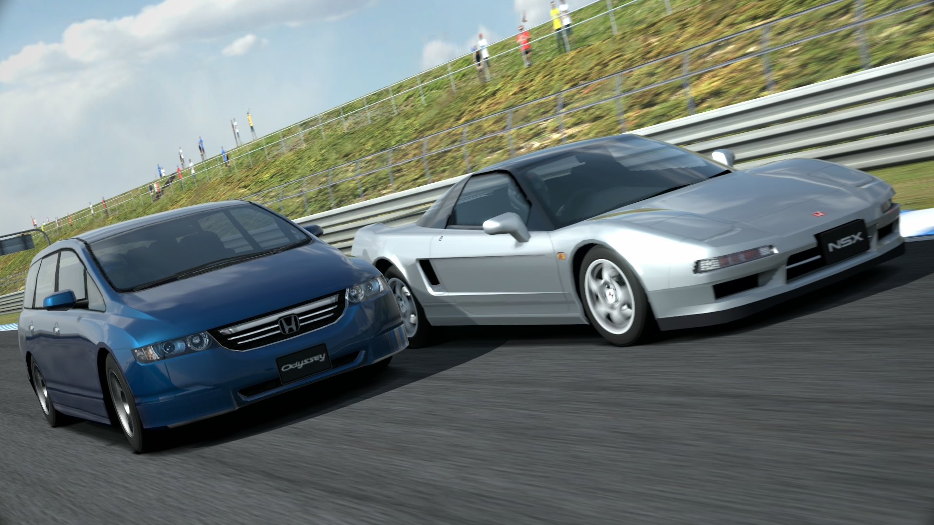 ますかっと ホンダさんに怒られないだろうか ノーマルマフラー それ以外フルチューンでっす ホンダ Honda Nsx オデッセイ Odyssey Na1 Na2 Rb1 T Co Vctfl7rex7 Twitter