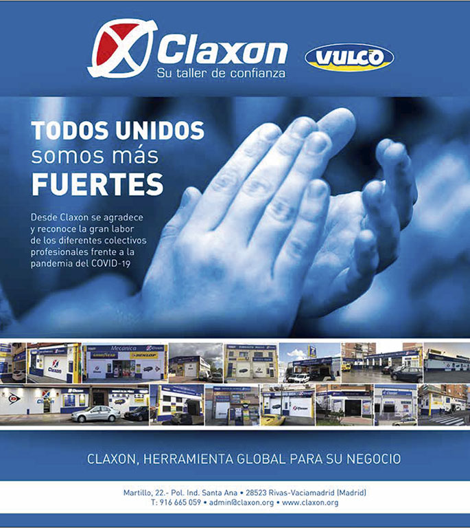ClaxonTalleres's tweet photo. 💻 https://t.co/nUeRD0sVM8 
✅ Adelanto de rappels de compras e incentivos.
✅ Exoneración del pago de la cuota.
✅ Exoneración del pago del mantenimiento del sistema informático de gestión "Claxon” https://t.co/xt7Ajsk9wa
