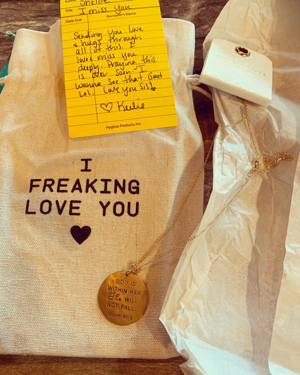 Shellie Bowling tweet media