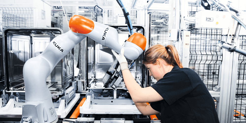 industry_wired's tweet image. The Influence of #ModularRobotics across Diverse Industries
bit.ly/3dbaial
#Robotics #Robots #IndustrialRobotics #Manufacturing #Electronics #Automotive