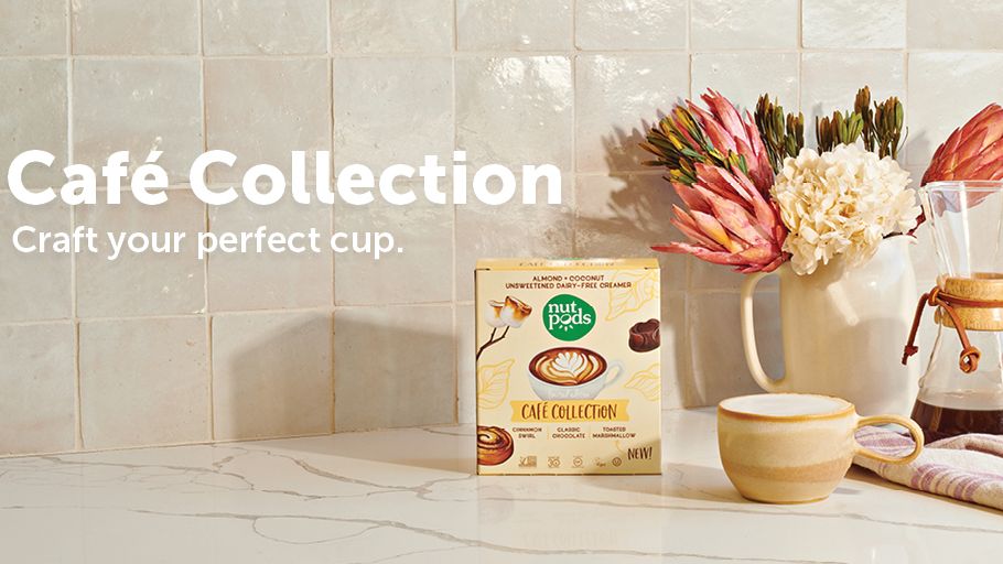 craft your perfect cup ☕ with our Cafe Collection! now available for purchase on nutpods.com and amazon. this is an online exclusive, be sure to stock up while supplies last!
amazon.com/gp/product/B08…