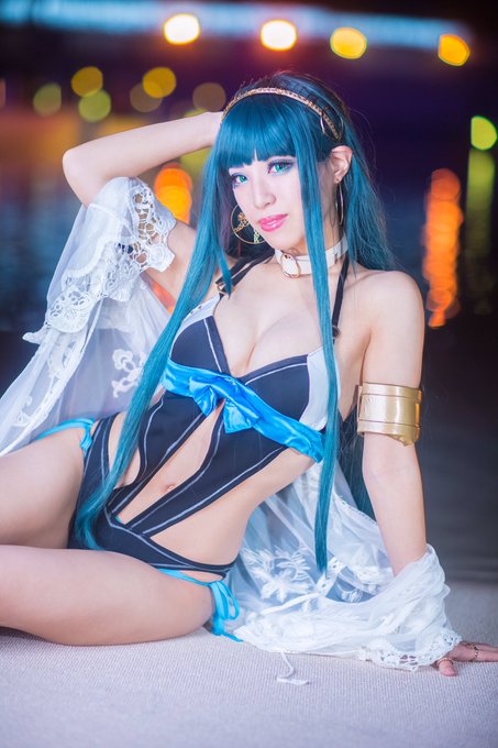 Twitterのコスプレ画像50