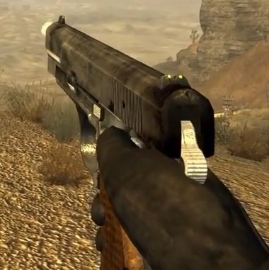 9mm pistol fallout new vegas 9mm pistol fallout new vegas
