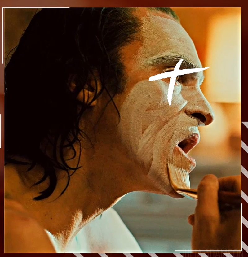 JuliaAdamson01's tweet photo. ♥♥♥
#Joker https://t.co/rJdhhKadli
