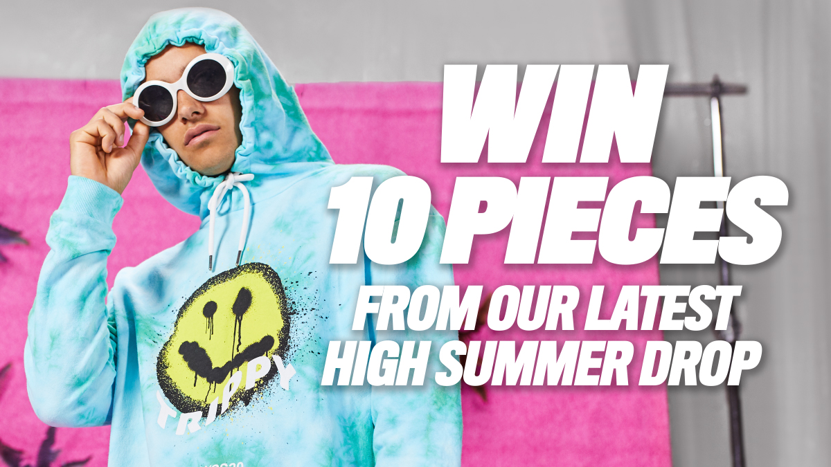 boohooMAN's tweet photo. HIGH SUMMER HAS DROPPED. 🥵💥

Want to #Win 10 Pieces of Your Choice from The Collection? 🔥🔥🔥

To Enter:

1️⃣ Like &amp; RT this Tweet 📲
2️⃣ Reply with #MANsummer 🌞
3️⃣ Make Sure You're Following Us 👀 

🛒 https://t.co/XLJd2p0Bil https://t.co/4Ddr6VxaOd