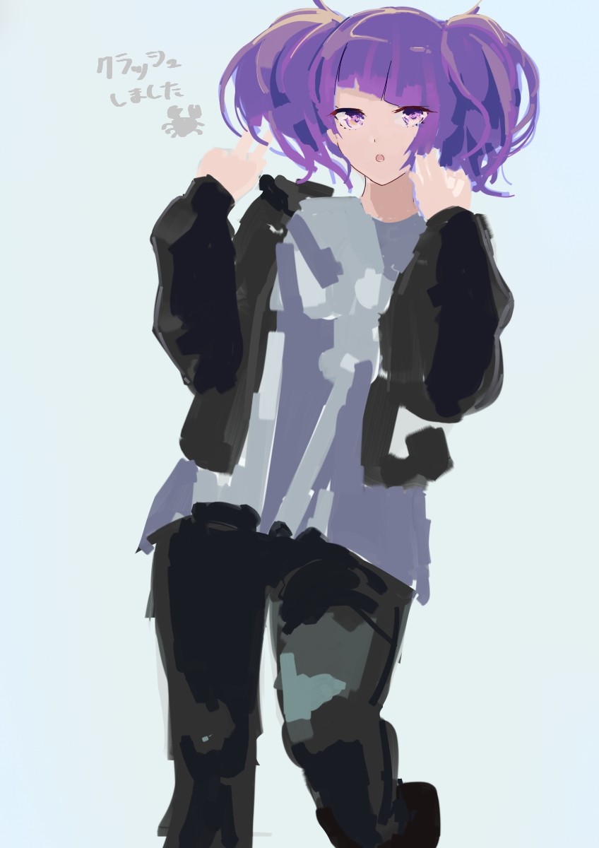 1ヶ月1日1摩美々 23/30 