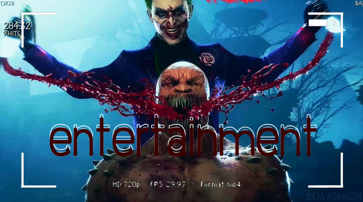 JuliaAdamson01's tweet photo. https://t.co/yJznerb6vo
#edit #joker https://t.co/vWXBGEUtC2