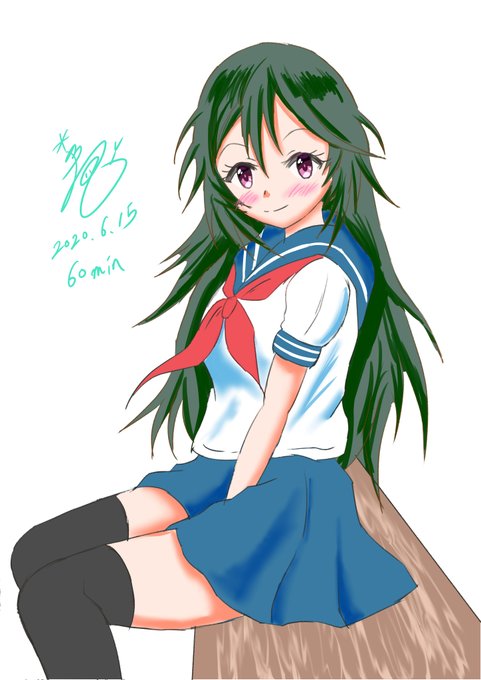 柊琴葉のtwitterイラスト検索結果 柊琴葉のtwitterイラスト検索結果