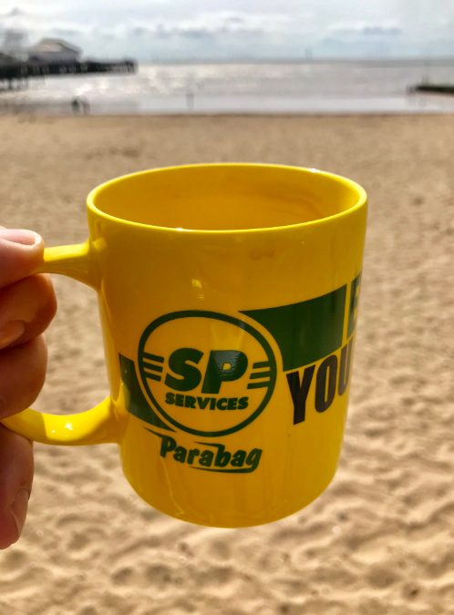 SPServicesUK's tweet photo. Serious question 🙋Should we bring back our yellow mugs?
What would you prefer: coffee mug, travel mug, re-usable water bottle, something else?
We want to hear from you!
#ReturnOfTheMug #wedonthaveanymugsleft #pleasestopasking https://t.co/8Danf9mhyh