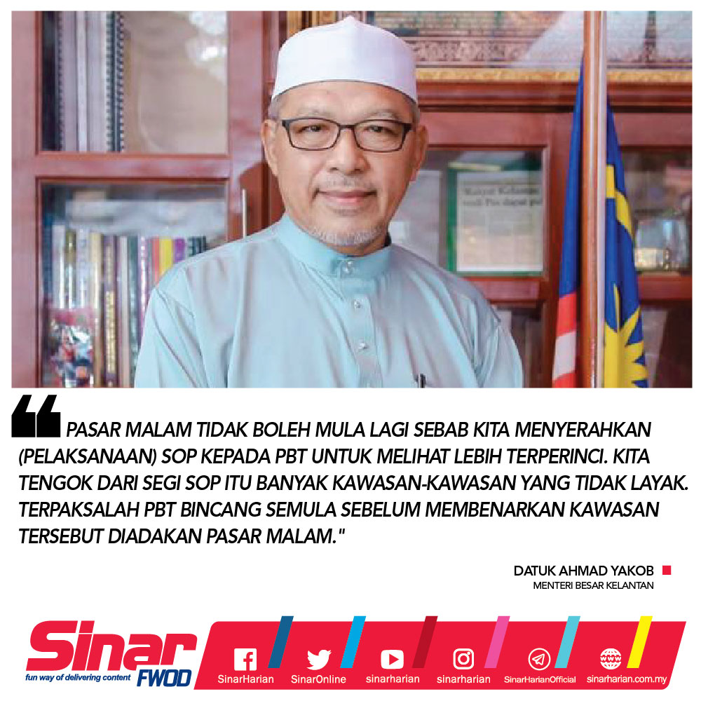 Sinar Harian Isu Menarik Sinar Harian Edisi Kelantan Facebook