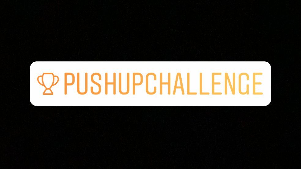 Instagram: How to Use the Challenge Sticker in Stories adweek.it/2Yz64DW #Instagram