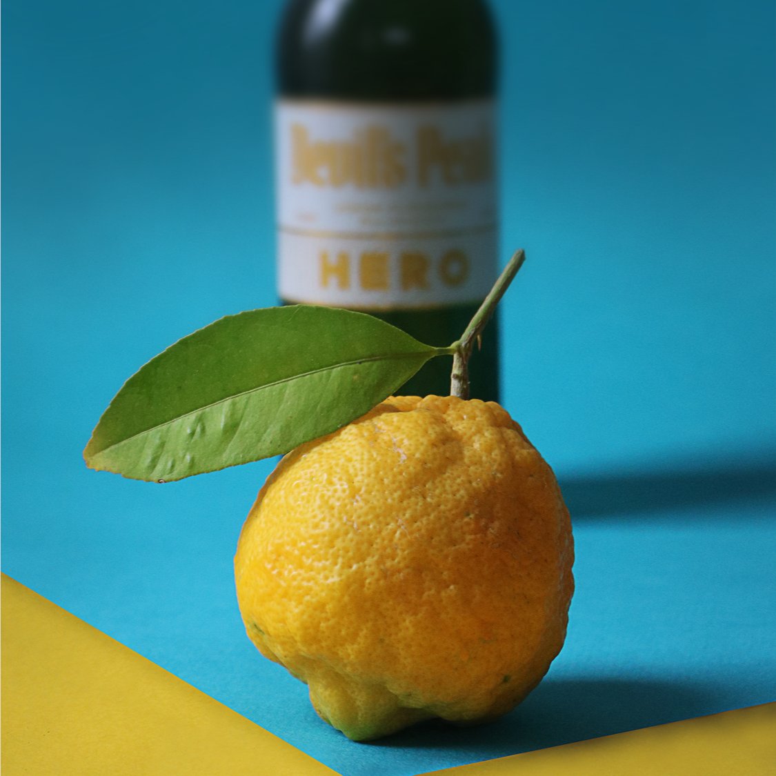 When life gives you lemons🍋 

#DevilsPeakBeer #Lemons #NewBeer #LaunchingSoon