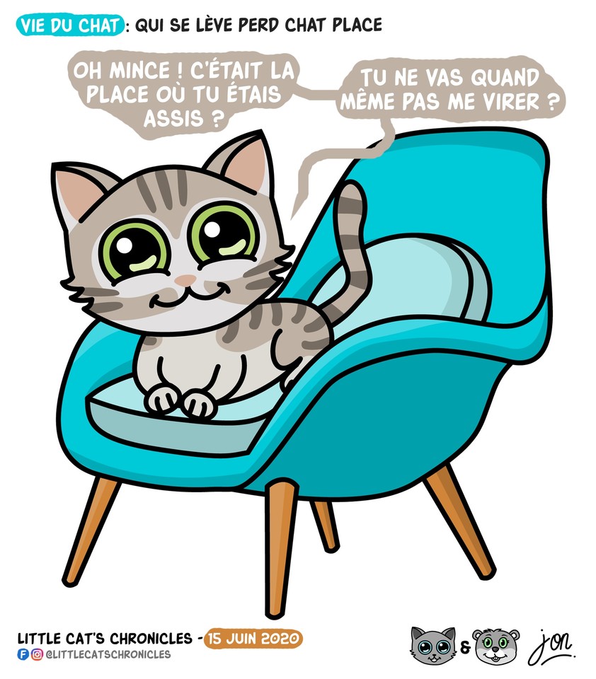 Blagues Et Dessins No Twitter Little Cat S Chronicles Vie Du Chat Qui Se Leve Perd Chat Place Retrouvez Jon Sur Le Site T Co Pswmelihlf Jon Dessindejon Littlecatschronicles Humour Chats Animauxdomestiques Littlecats