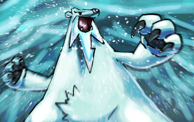 ツンベアーのtwitterイラスト検索結果