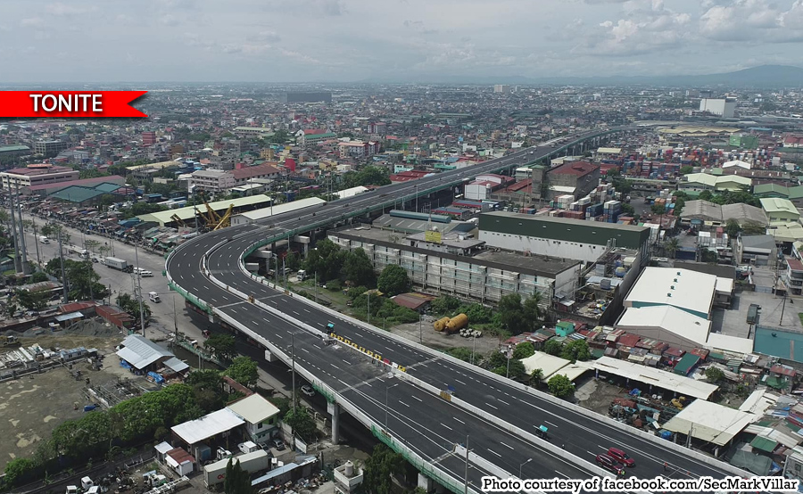 NLEX Harbor Link binuksan na 
tnt.abante.com.ph/nlex-harbor-li…
#TunayNaTabloidista 
#ToniteNews
#NLEX  #HarborLink