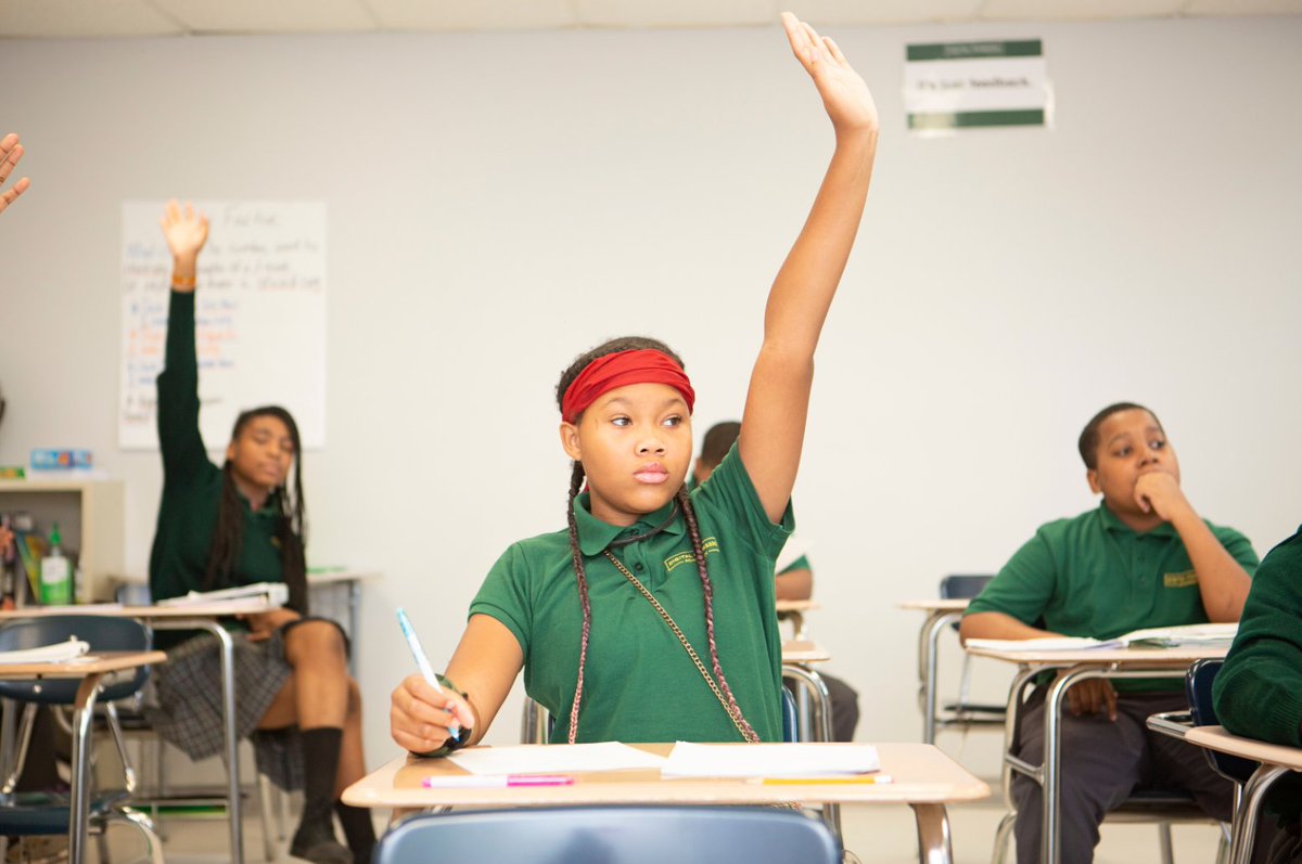 Mashea M Ashton (@mashea) on Twitter photo Today is the day! This is the last chance to save your rising sixth grader a seat at <a href="/DPApcs/">DigitalPioneers</a> through MySchoolDC.
Spread the word with any families looking for middle school options! Feel free to contact us if you have any questions. #Ward7 #Ward8
digitalpioneersacademy.org/enroll-1 Today is the day! This is the last chance to save your rising sixth grader a seat at <a href="/DPApcs/">DigitalPioneers</a> through MySchoolDC.
Spread the word with any families looking for middle school options! Feel free to contact us if you have any questions. #Ward7 #Ward8
digitalpioneersacademy.org/enroll-1