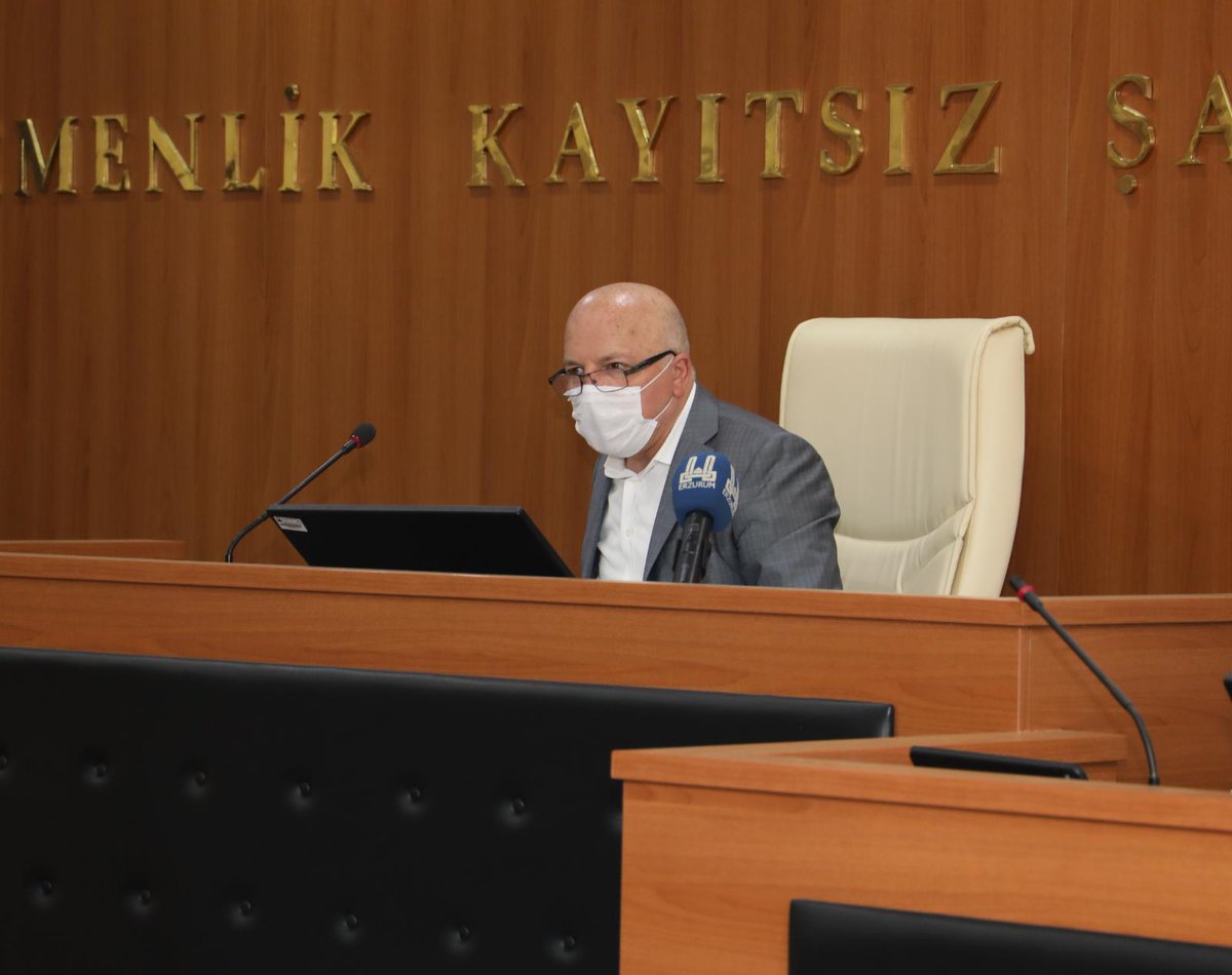 Mehmet Sekmen