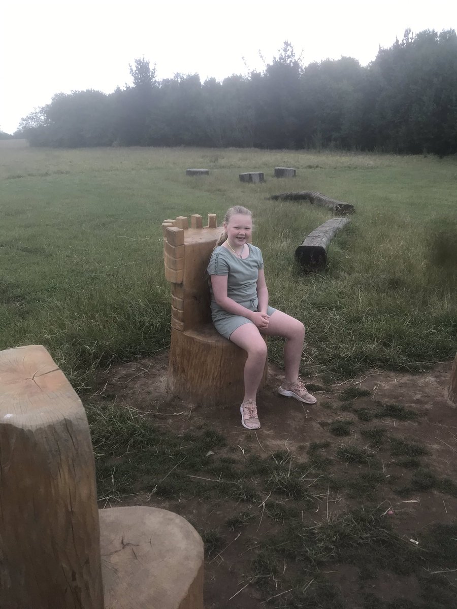 MacChannie's tweet photo. @Newlands_PS poppy has been busy helping me tydy the garden today paint rocks and we went to look for birds at Walton nature reserve 💖🌈 https://t.co/Zg9kUDEB9K