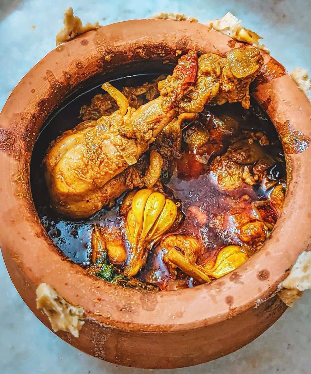 TheMealkart's tweet photo. Special Chicken For Dinner 😋
🔽
.
.
.
▶️▶️▶️▶️▶️▶️▶️▶️▶️▶️
.
#handichicken #chicken #food #healthy #testy https://t.co/C0ZhKGxTYn