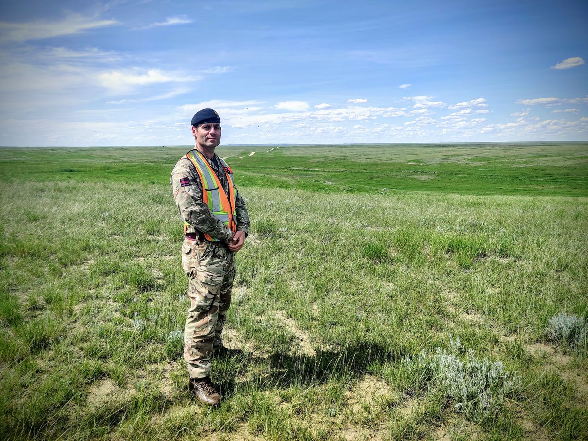 SappersBATUS1's tweet photo. Move over 6, here comes 6....Welcome to Maj McGourty as he takes over the reins. https://t.co/5ob07z2F54