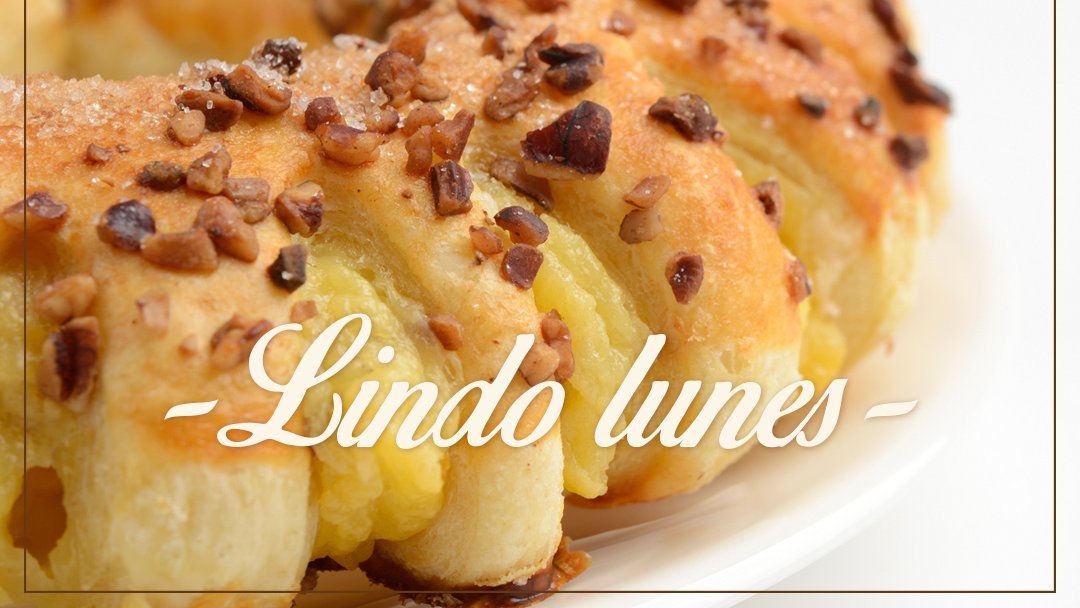 Nuestros engranes son panes deliciosos ¿Ya los probaste?
Encuéntralos en nuestras sucursales
 #PanTradicional #Karsapan