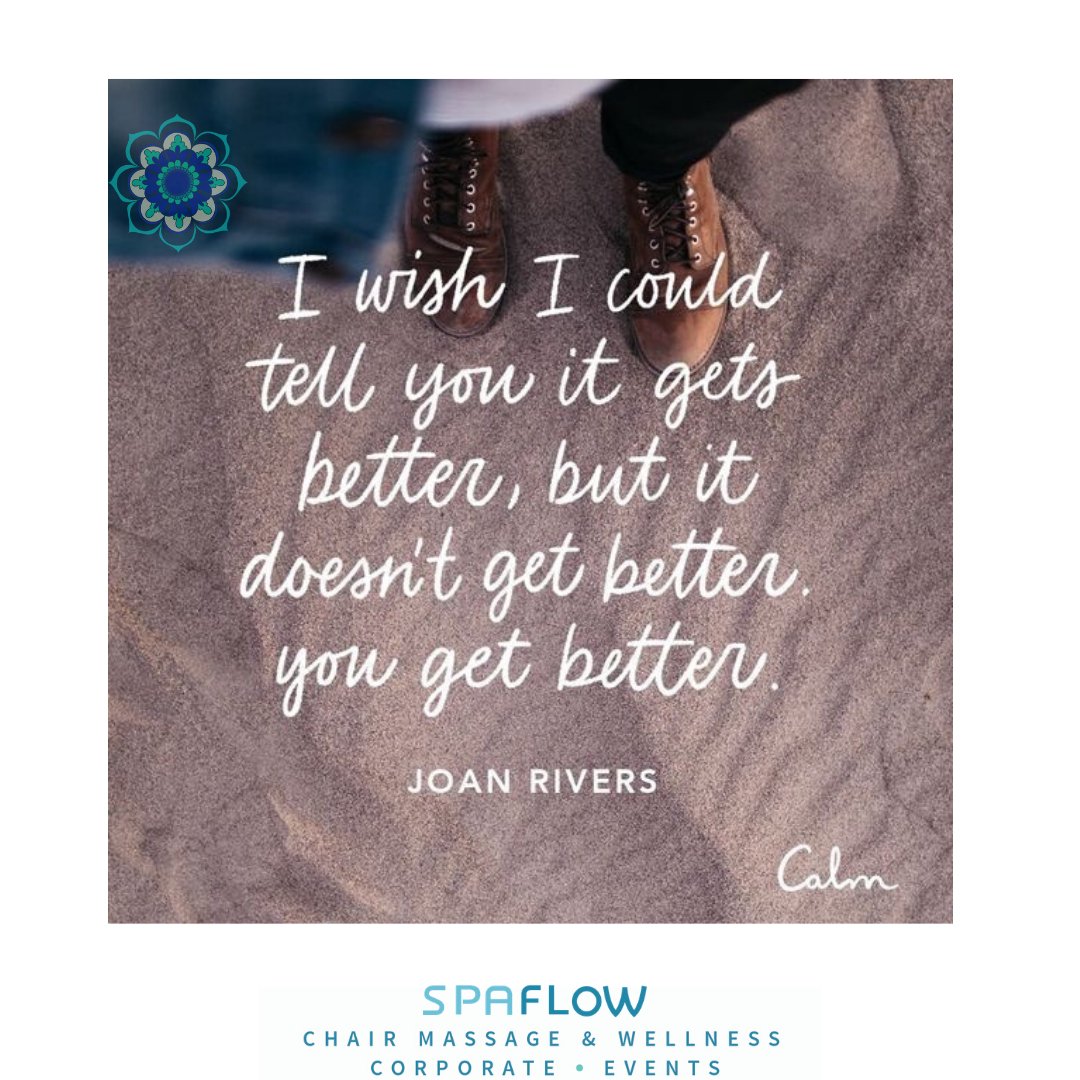 SpaFlow's tweet photo. Stress relief is a big part of helping you get better. That's where we come in. Contact us for more info on the services we offer. Just a reminder, we're open for #InHomeMassage and #OnsiteChairMassage in #Atlanta! @calm #spaflow #corportatewellness https://t.co/VsSKManmJU