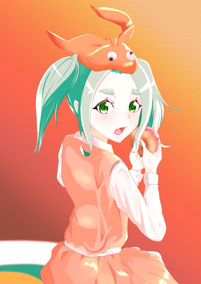 Twoucan 斧乃木余接 の注目ツイート イラスト マンガ