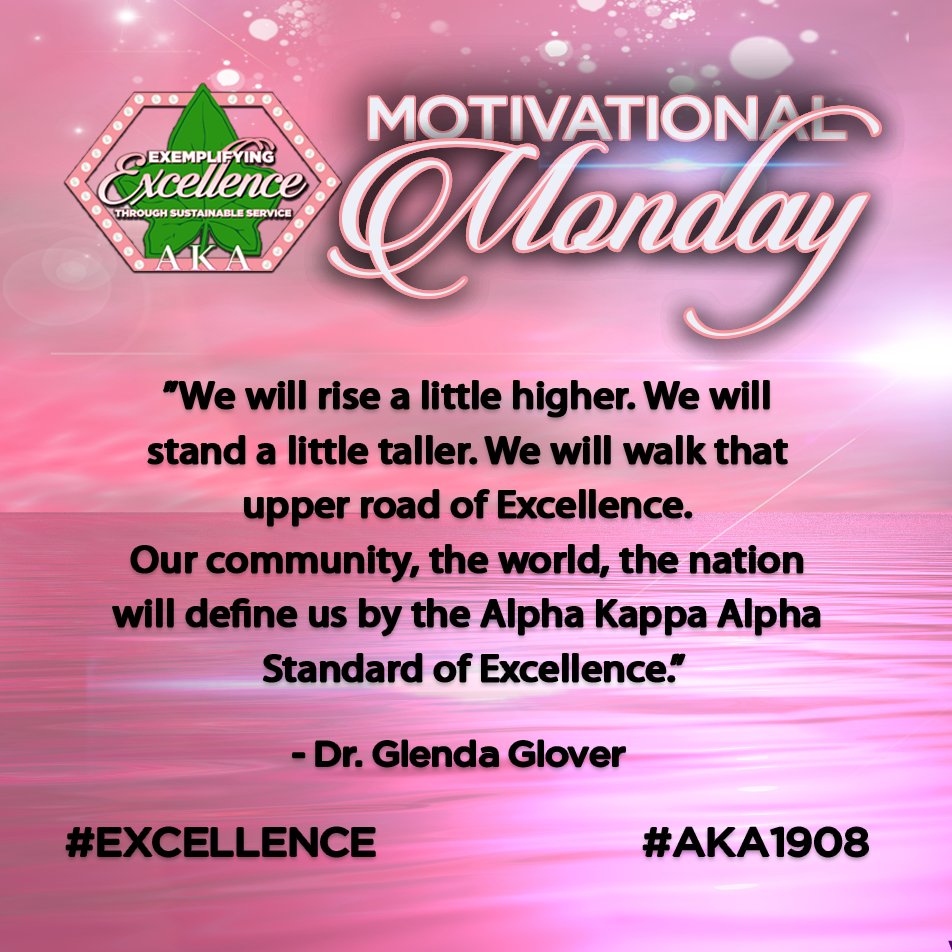 Alpha Kappa Alpha (@akasorority1908) on Twitter photo 