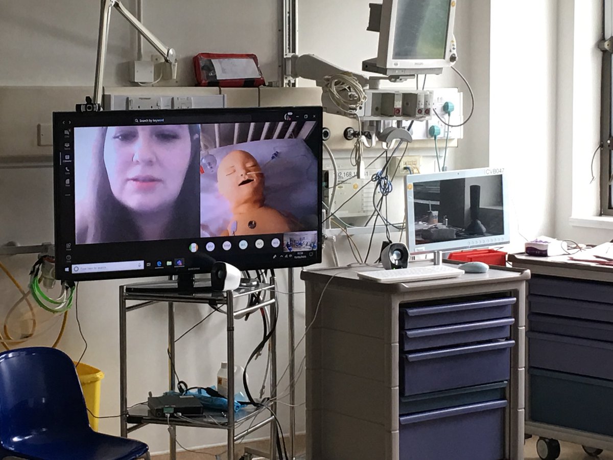 SPRinT Simulation tweet media