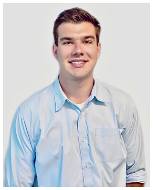 Welcome intern Cole Brillhart! Cole is a graduate of Northeastern High School and is currently a junior at Lewis University majoring in finance and minoring in accounting. 
Cole is also a member of the Lewis Men's Volleyball team. #RWMG