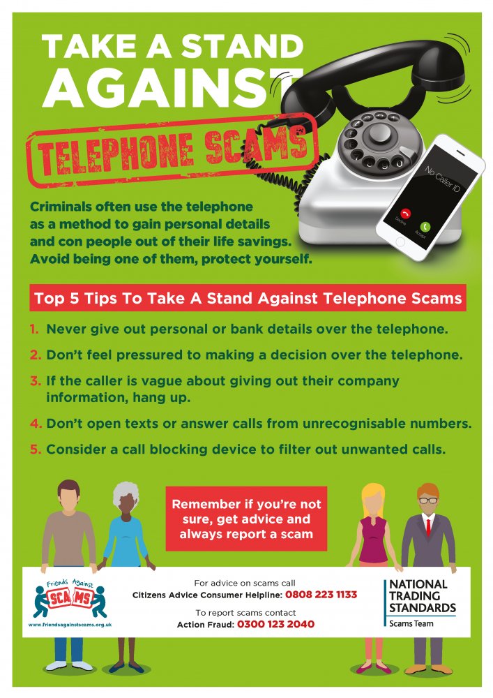 Anne Oliver (@engagementaukl) on Twitter photo Sadly we have to have a scams awareness week and this is it. Track and Trace scam now doing the rounds, no one will ever ask you to pay for this service. Never pay for anything you have not initiated. <a href="/AgeUKLancashire/">Age UK Lancashire</a> <a href="/CitizensAdvice/">CitizensAdvice</a> Sadly we have to have a scams awareness week and this is it. Track and Trace scam now doing the rounds, no one will ever ask you to pay for this service. Never pay for anything you have not initiated. <a href="/AgeUKLancashire/">Age UK Lancashire</a> <a href="/CitizensAdvice/">CitizensAdvice</a>