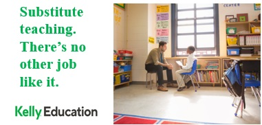 PolkCoSchools's tweet photo. Polk School District is excited to announce our partnership with @Kelly Education as our substitute management partner beginning with the 2020/2021 school year. If you are interested in becoming a Kelly substitute to work in our schools, sign up 214x@kellyservices.com. https://t.co/AbQMwoZjoZ