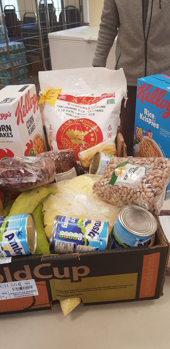 Teach Na Daoine Family Resource Centre tweet media