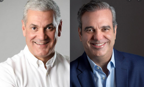 PeriodicoHoy's tweet photo. #PeriódicoHOY Encuesta: #GonzaloCastillo 43%, #LuisAbinader 40%, #LeonelFernández 9% y #GuillermoMoreno 2% https://t.co/qDwXEkR2QG https://t.co/HhN2OllMGS