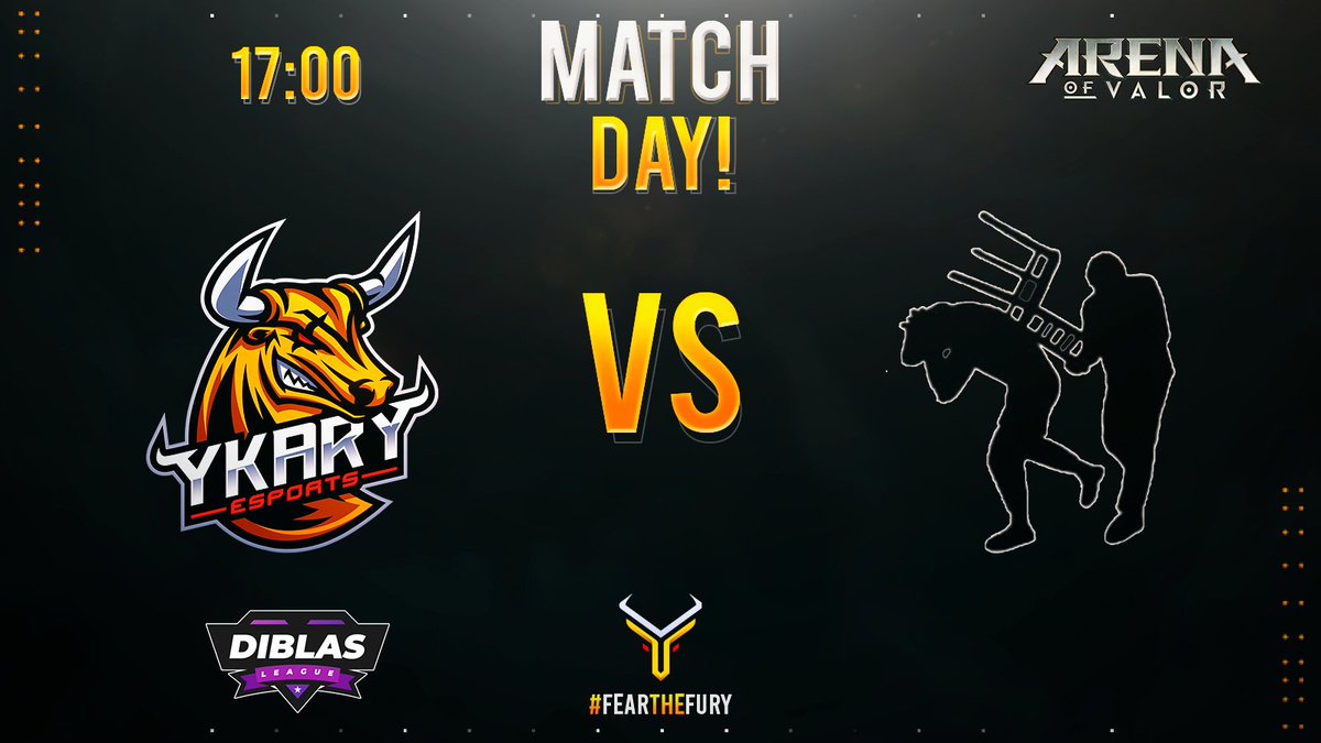 YkarY Esports ⚡ tweet media