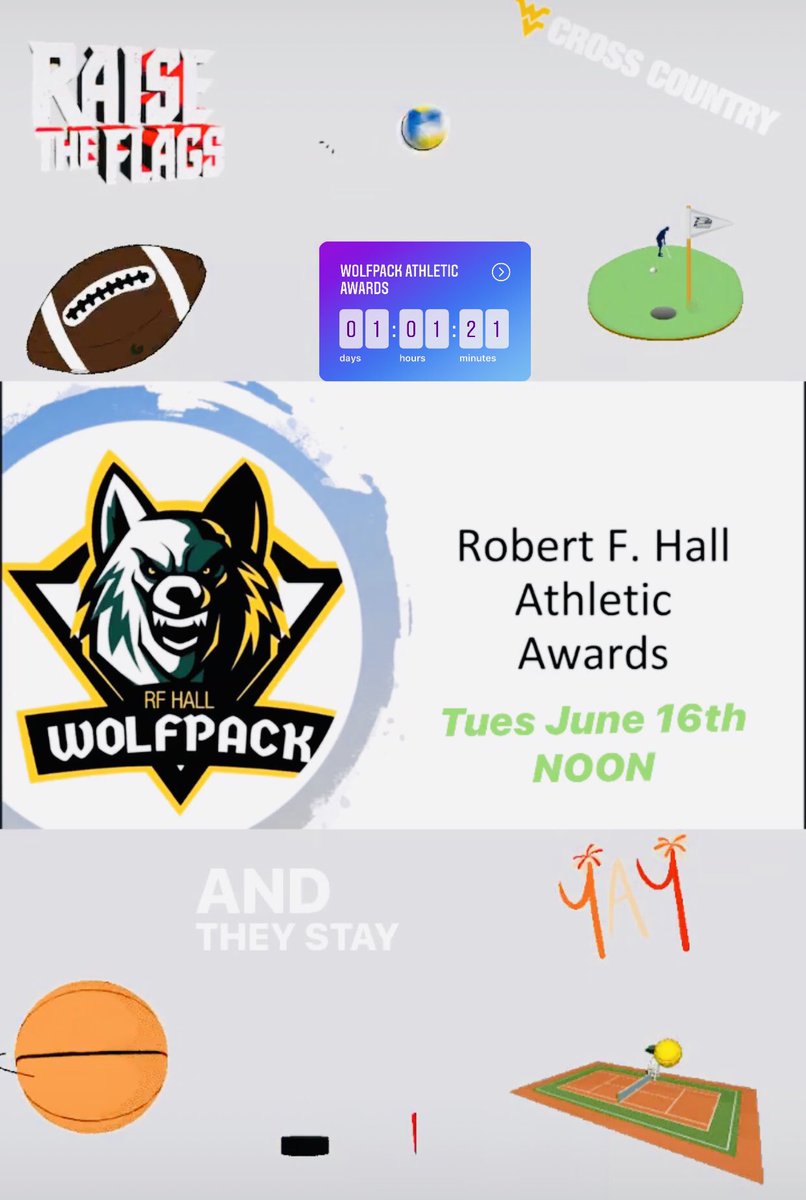 Wolfpack Athletics tweet media