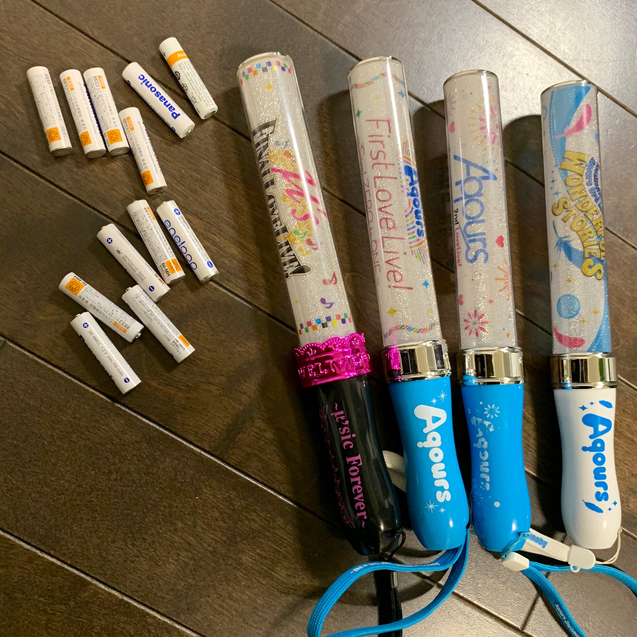 ラブライブ！ブレード