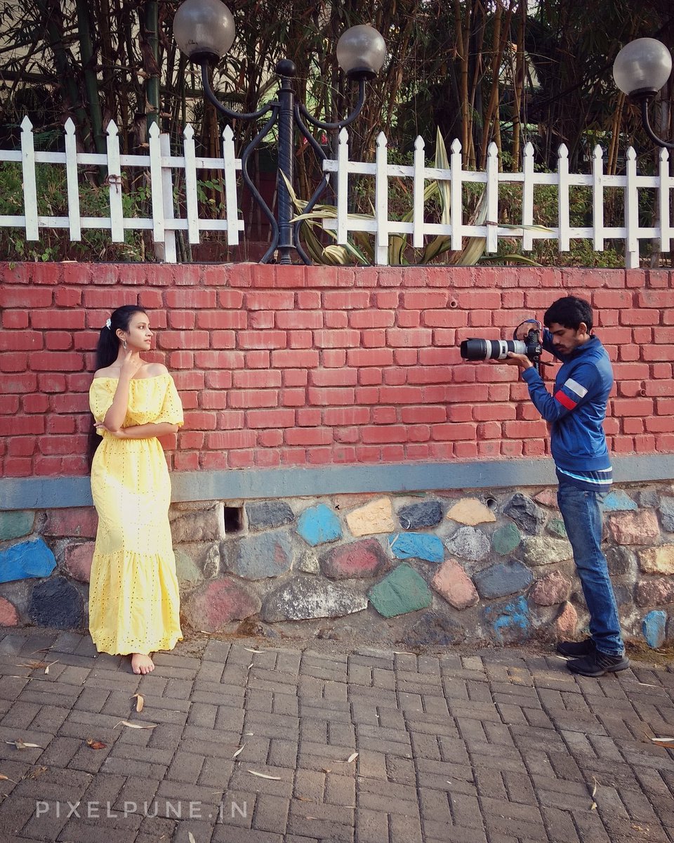 Shoot with actress Ritika Shrotri 📸 #ritikashrotri #marathiactress #pune #punekar #punelockdown #fashionblogger #marathilook #marathimemes