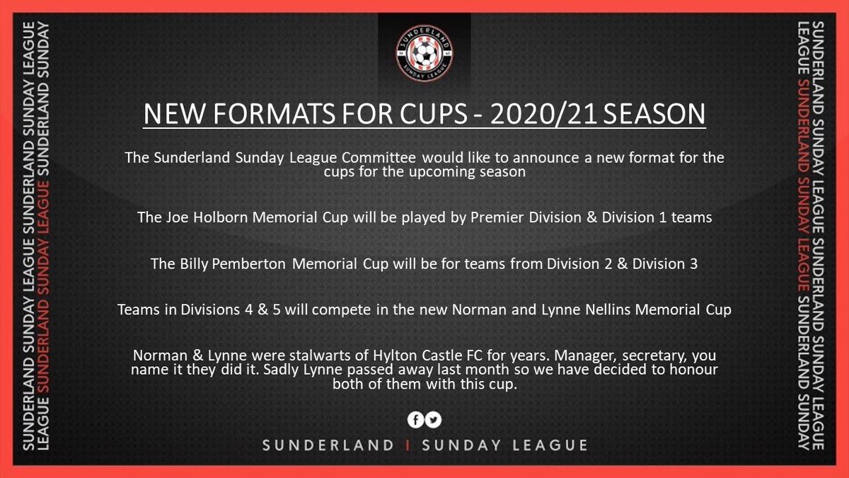 SunderlandSunLeague (@sunderlandsl) on Twitter photo 