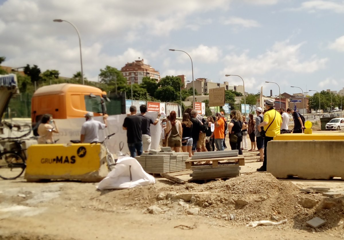 Col·lectiu Akelharre tweet media