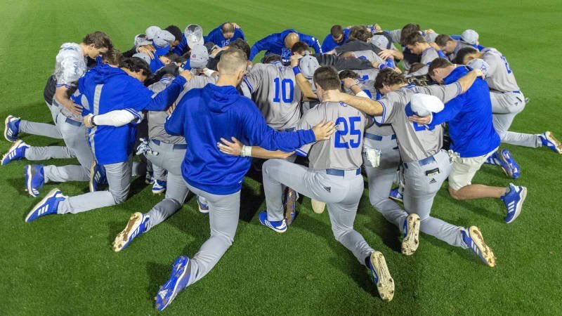 BennettToci's tweet photo. Blessed to announce that I will be continuing my education and baseball career at Presbyterian College. I want to thank my family, friends, coaches, and most importantly God. Extremely blessed for this opportunity! @NOHS_Baseball @PresbyterianBSB  @eboundsy @TEAMELITENATION https://t.co/D11OaCooml