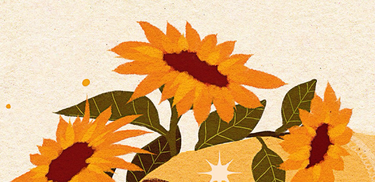 ArtofJoohei's tweet photo. ✨☀️🌻𝓢𝓾𝓷𝓯𝓵𝓸𝔀𝓮𝓻🌻☀️✨ https://t.co/0pClTzomAQ