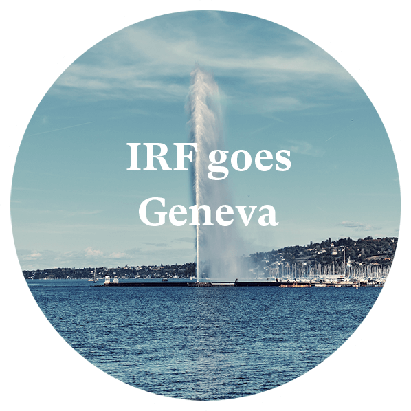 irf_reputation's tweet photo. IRF announces the #Geneva office opening. It is managed by Miriam Dippe, who works primarily on nationwide mandates in the financial sector and will support us in using the dynamic growth &amp; momentum to expand our presence in French-speaking CH. https://t.co/DKEHzttbaN #reputation https://t.co/3YRigME6fS