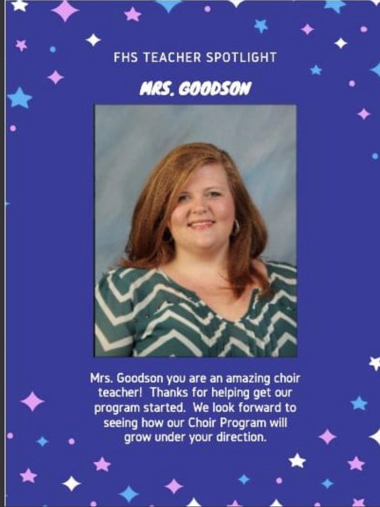 Florence High School (@allthings_fhs) on Twitter photo 