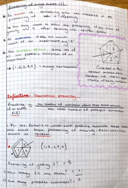 BBS_Maths's tweet photo. Some examples of the superb work our students are completing using @hegartymaths 
Well done to these amazing young people for making the most of our new maths on-line learning platform. 
Keep up the fabulous work everyone! #proud https://t.co/pzir4bcVKy
